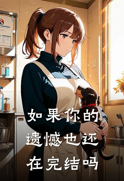 如果你的遗憾也还在完结吗