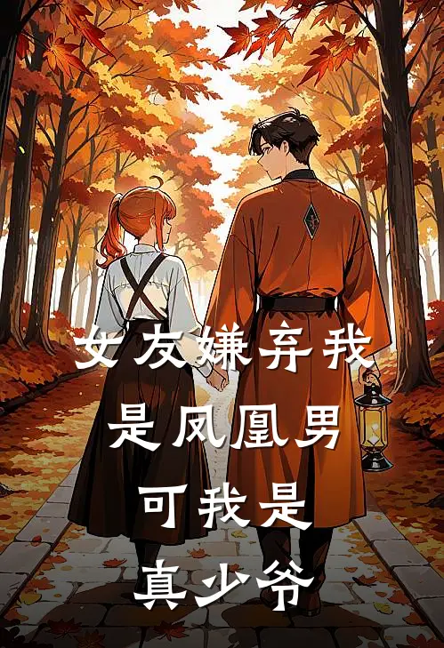 女友嫌弃我是凤凰男,可我是真少爷怎么办