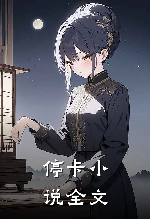 停卡小说全文