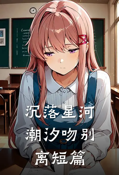 沉落星河，潮汐吻别离短篇