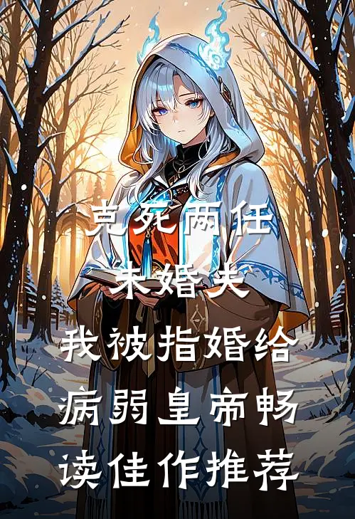 克死两任未婚夫，我被指婚给病弱皇帝畅读佳作推荐