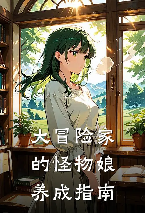 大冒险家的怪物娘养成指南