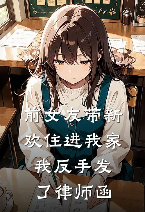 前女友带新欢住进我家，我反手发了律师函