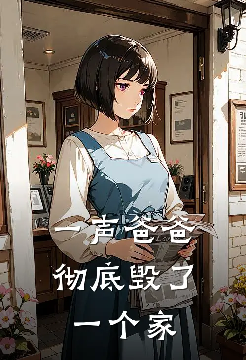 一声爸爸,彻底毁了一个家是歌