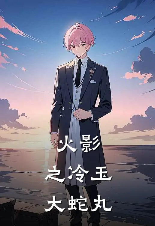 火影：之冷玉大蛇丸