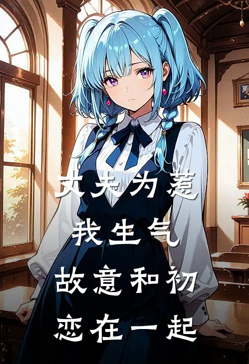 丈夫为惹我生气,故意和初恋在一起的说说