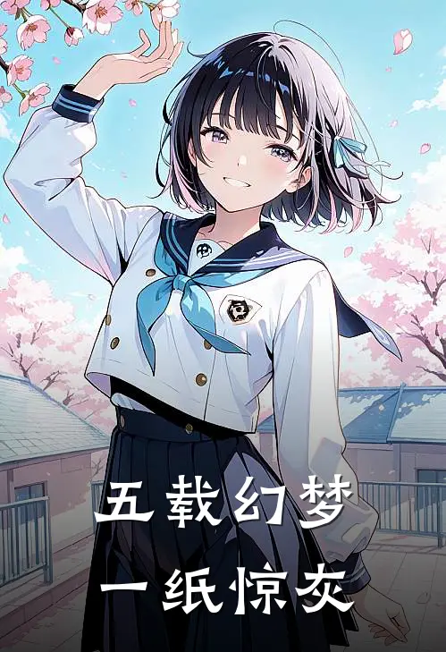 五载幻梦，一纸惊灰