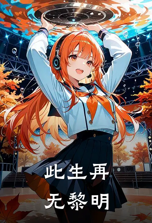 此生再无黎明