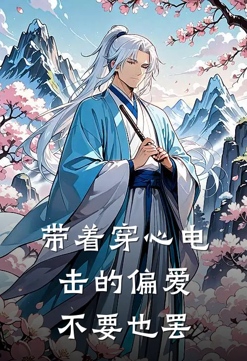 带着穿心电击的偏爱，不要也罢
