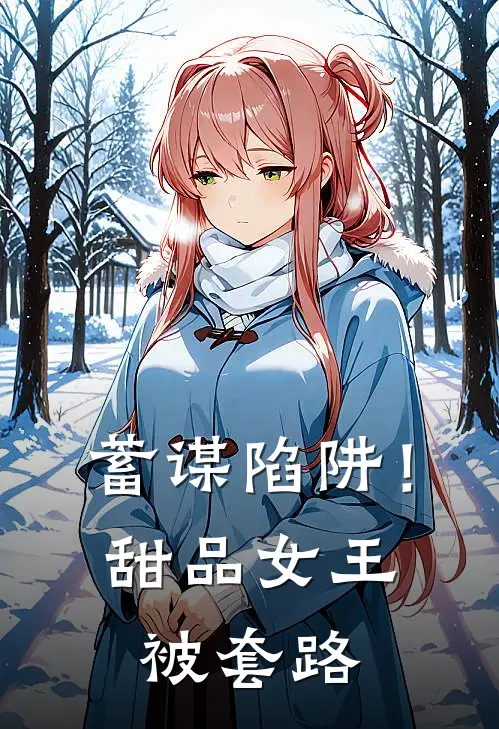 蓄谋陷阱!甜品女王被套路了吗