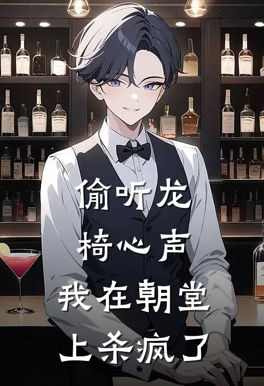 偷听龙椅心声，我在朝堂上杀疯了