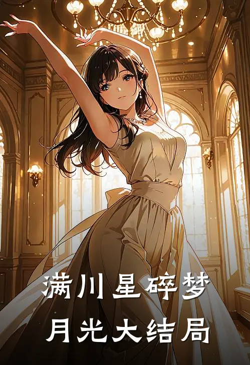 满川星碎梦月光大结局