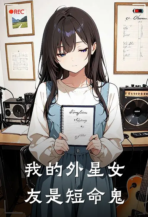 我的外星女友是短命鬼