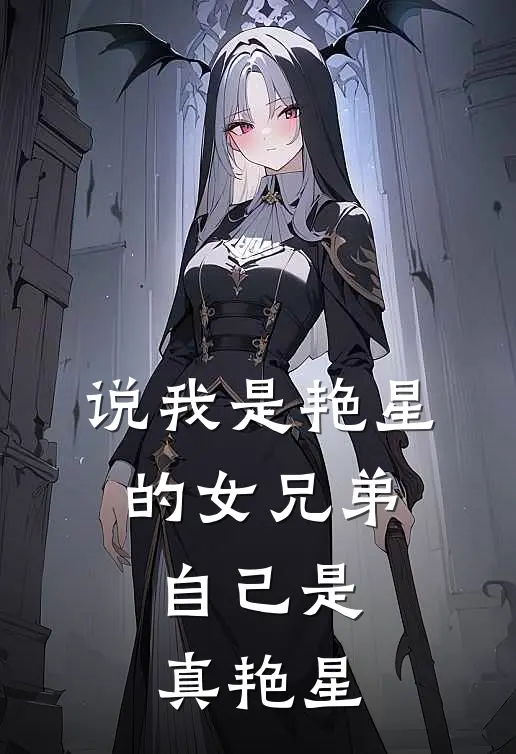说我是艳星的女兄弟,自己是真艳星