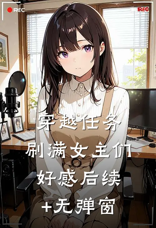 穿越任务：刷满女主们好感后续+无弹窗