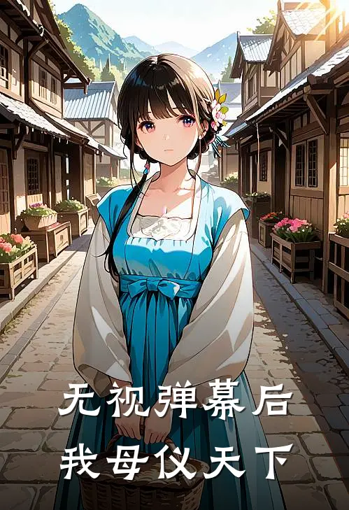 无视弹幕后,我母仪天下