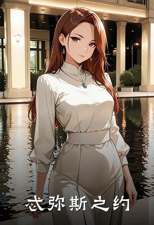 忒弥斯之约