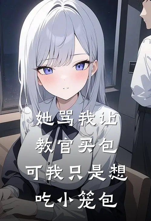 她骂我让教官买包，可我只是想吃小笼包