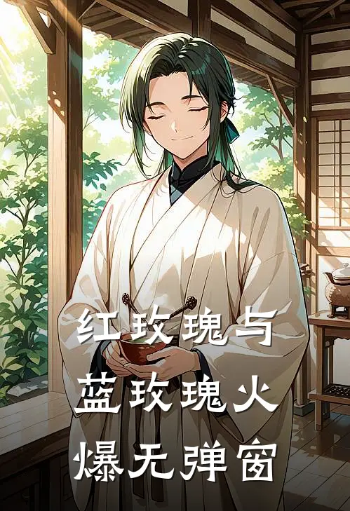 红玫瑰与蓝玫瑰火爆无弹窗