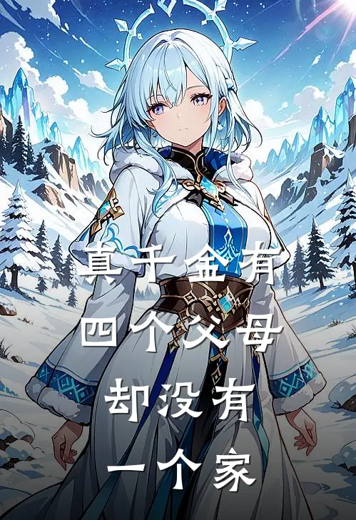 真千金有四个父母,却没有一个家庭