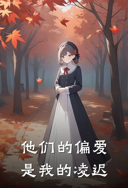 他们的偏爱,是我的凌迟英文