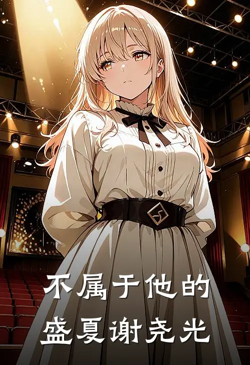 不属于他的盛夏谢尧光江雨棠