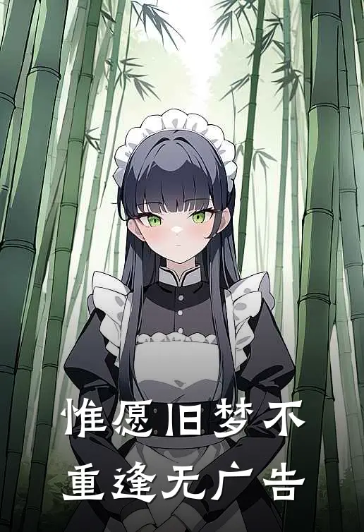 惟愿旧梦不重逢无广告