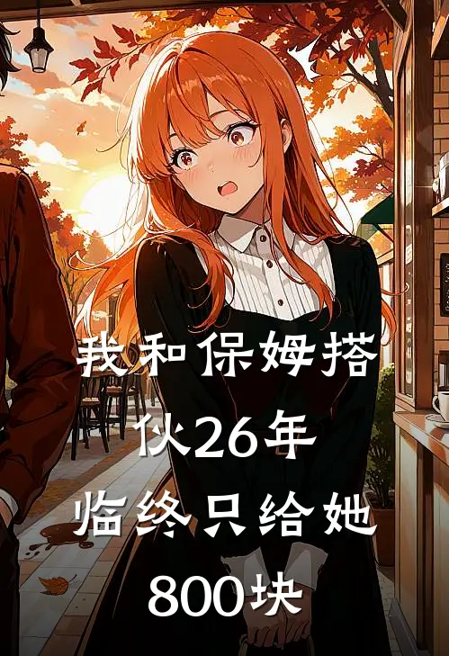 我和保姆搭伙26年,临终只给她800块红包