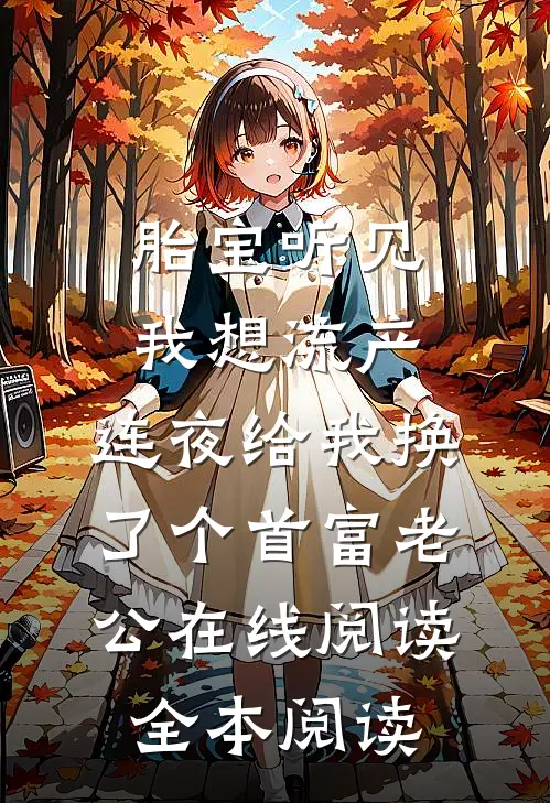 胎宝听见我想流产，连夜给我换了个首富老公在线阅读全本阅读