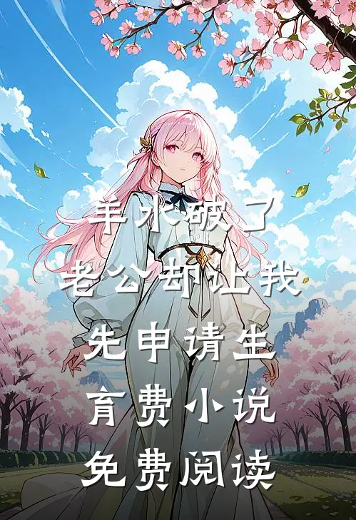 羊水破了，老公却让我先申请生育费小说免费阅读