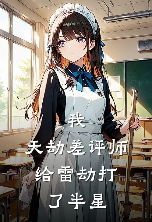 我,天劫差评师,给雷劫打了半星怎么办