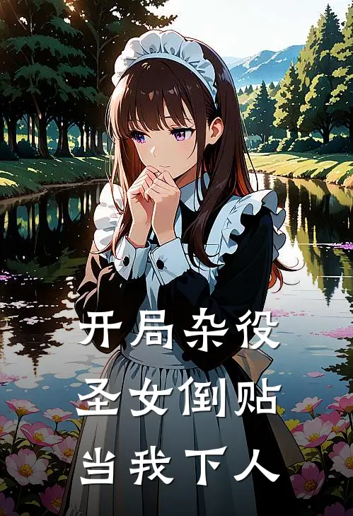 开局杂役,圣女倒贴当我下人的