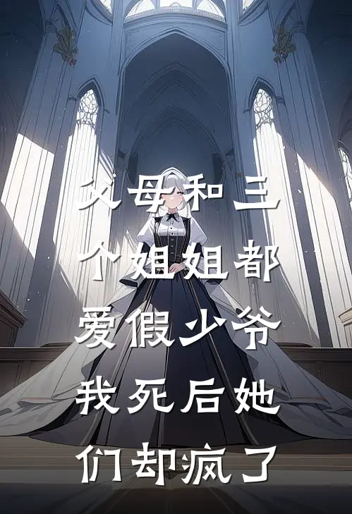 父母和三个姐姐都爱假少爷，我死后她们却疯了