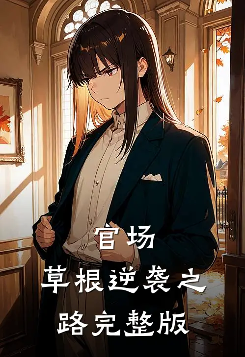 官场：草根逆袭之路完整版
