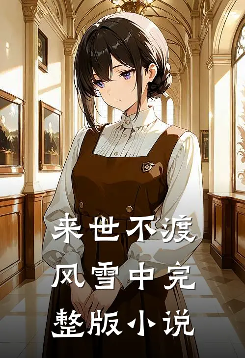 来世不渡风雪中完整版小说