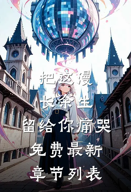 把这漫长余生，留给你痛哭免费最新章节列表
