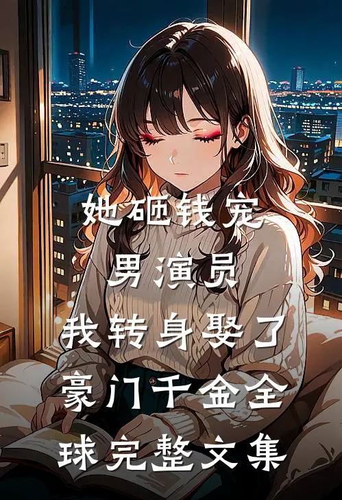 她砸钱宠男演员，我转身娶了豪门千金全球完整文集