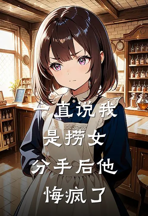 一直说我是捞女，分手后他悔疯了
