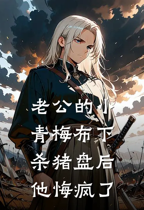 老公的小青梅布下杀猪盘后，他悔疯了