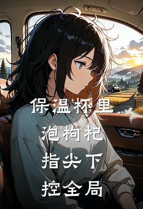 保温杯里泡枸杞，指尖下控全局