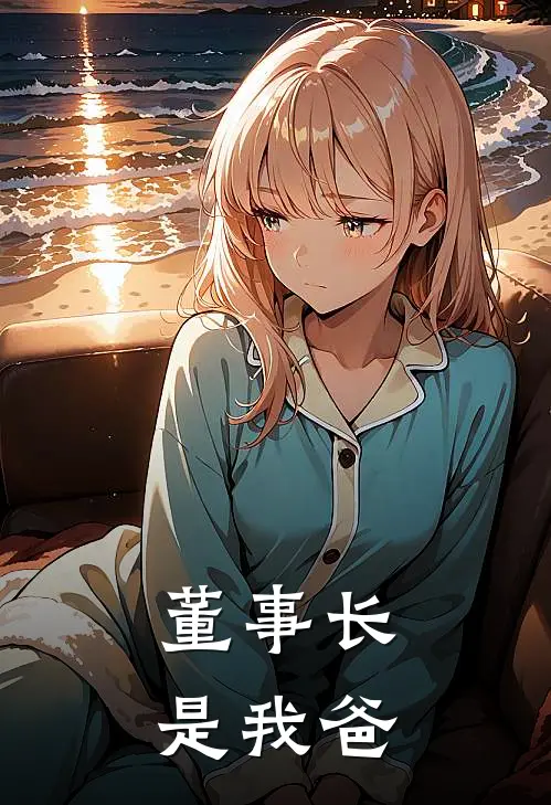 董事长是我爸电视剧