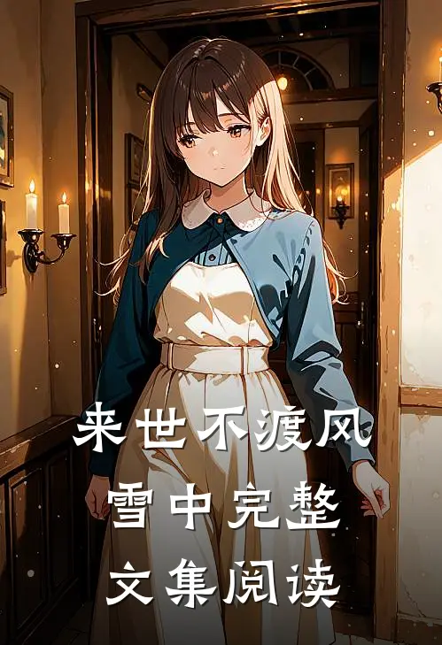 来世不渡风雪中完整文集阅读