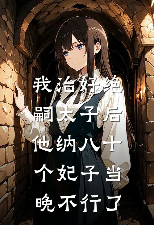 我治好绝嗣太子后，他纳八十个妃子当晚不行了