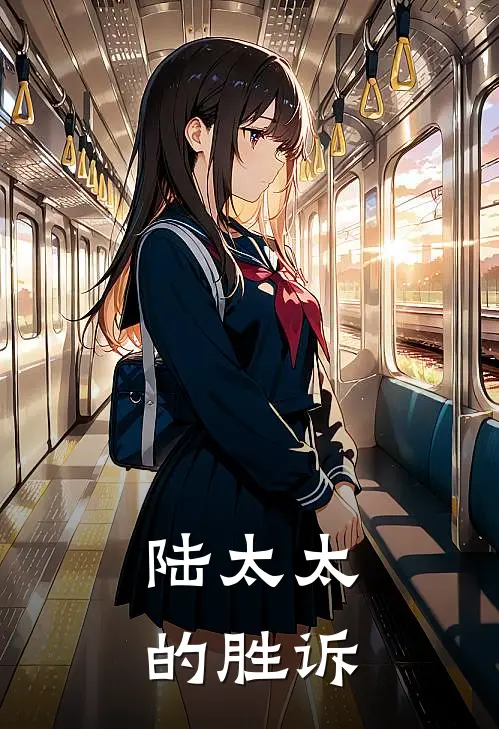 陆太太的胜诉