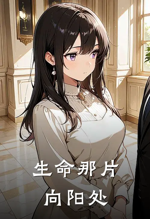 生命那片向阳处
