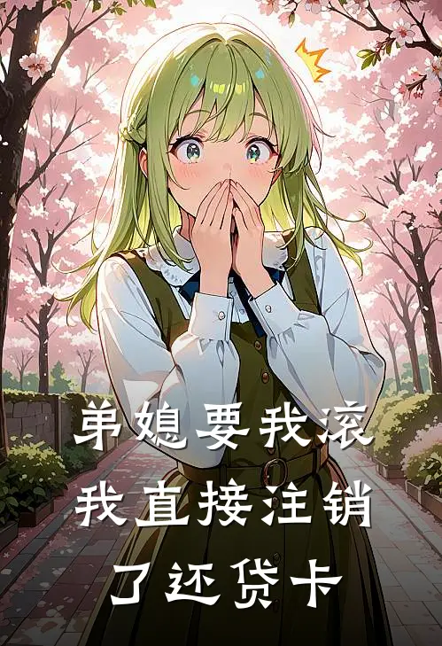 弟媳要我滚，我直接注销了还贷卡