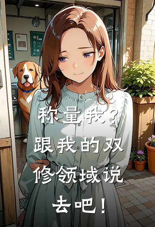 称量我？跟我的双修领域说去吧！