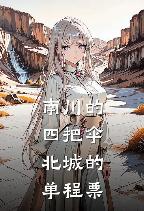 南川的四把伞，北城的单程票