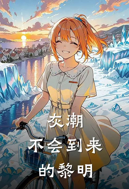 灰潮：不会到来的黎明