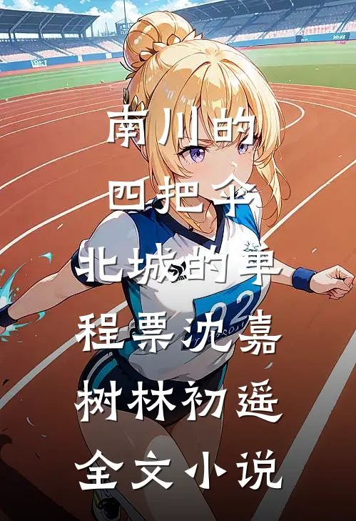 南川的四把伞，北城的单程票沈嘉树林初遥全文小说